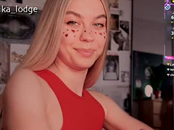 nika_lodge's chat room