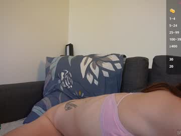 _meg's chat room