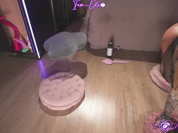 iam_eli's chat room