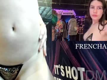 frenchava's chat room