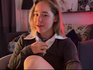 kristyspiritedaway's chat room