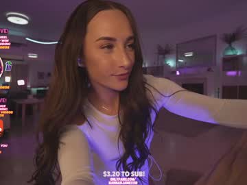 hannahjames710's chat room