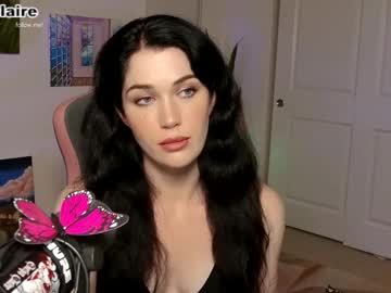 evelynclaire's chat room