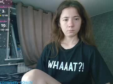 sexy_b0rsch's chat room