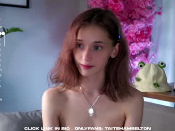 taitehambelton's chat room