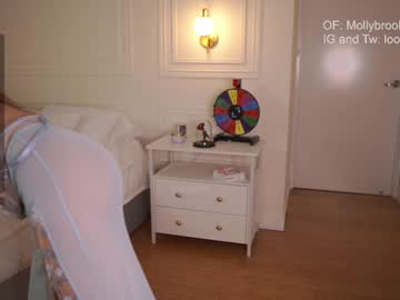 newmollybrooke's chat room