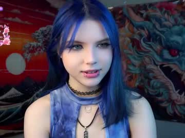 merciabawden's chat room