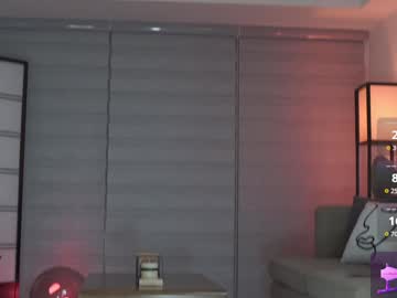 belle_adrienne's chat room