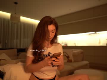 charming_girls's chat room