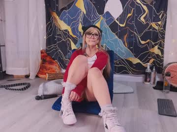 mollyflwers's chat room