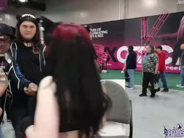 crimsonkitten's chat room