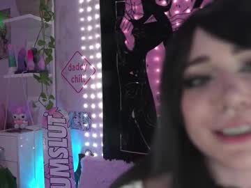 crimsonkitten's chat room