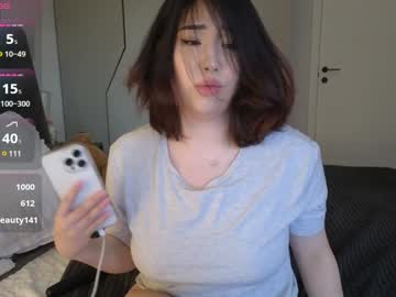 ki_mi's chat room