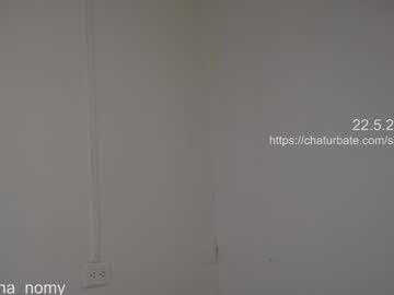 shena_nomy's chat room