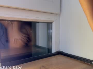 enchant_baby_'s chat room
