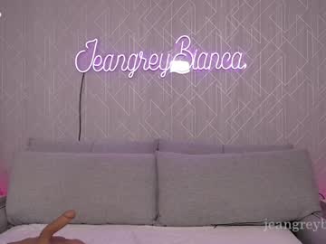 jeangreybianca's chat room