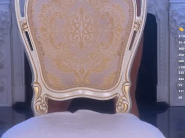 blush_mikki's chat room