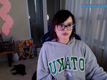 aavee's chat room