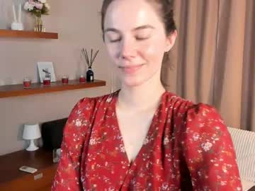 harrietheston's chat room