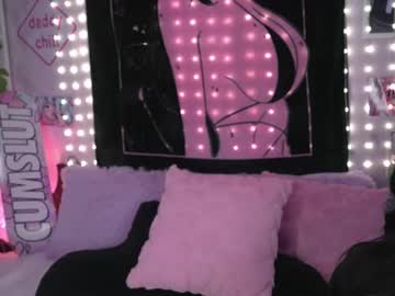 crimsonkitten's chat room