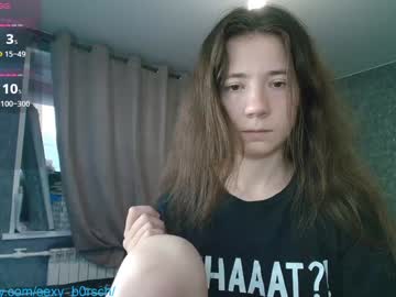 sexy_b0rsch's chat room