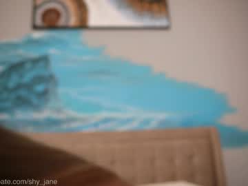 shy_jane's chat room