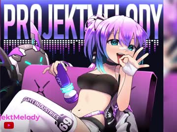 projektmelody's chat room