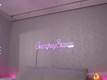jeangreybianca's chat room