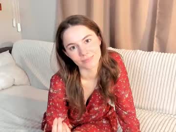 harrietheston's chat room
