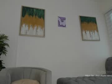 joss_caprice's chat room