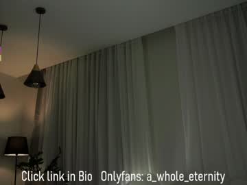 a_whole_eternity's chat room