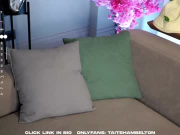taitehambelton's chat room