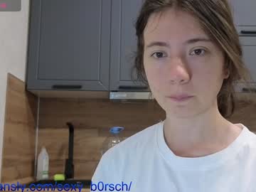 sexy_b0rsch's chat room