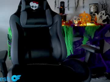 kellytesh's chat room