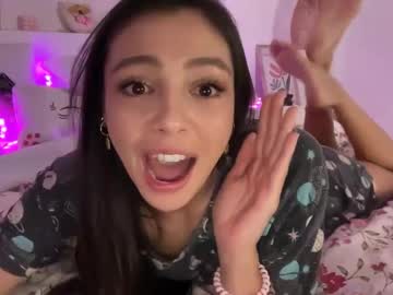 keirasworld's chat room