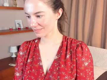 harrietheston's chat room