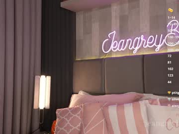 jeangreybianca's chat room