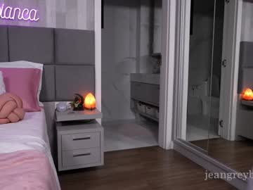 jeangreybianca's chat room