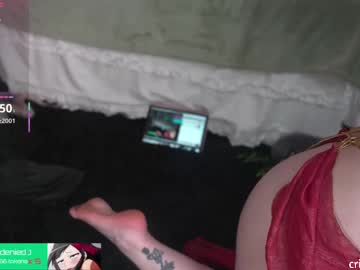crimsonkitten's chat room