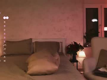 anette_belorie's chat room