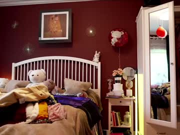 laurenbrite's chat room