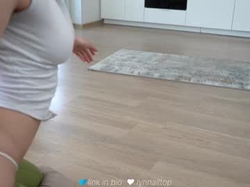 lynnalltop's chat room