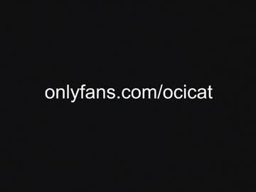 ocicat's chat room