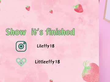 little_effy18_'s chat room