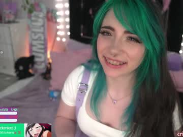 crimsonkitten's chat room