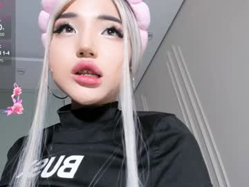 hi_miki's chat room