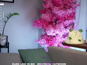taitehambelton's chat room