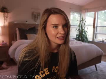phoenix_taylor's chat room