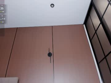 hi_miki's chat room