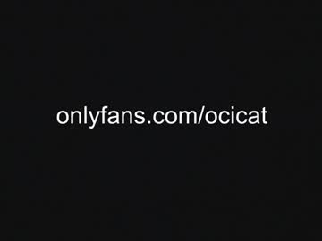 ocicat's chat room
